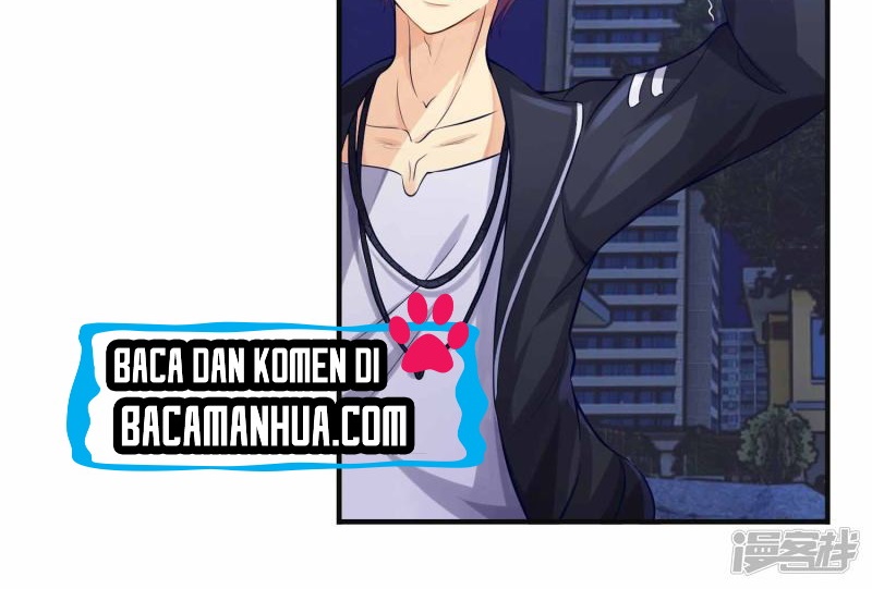 The Power of Soul (Soul Thorn) Chapter 02 Gambar 23